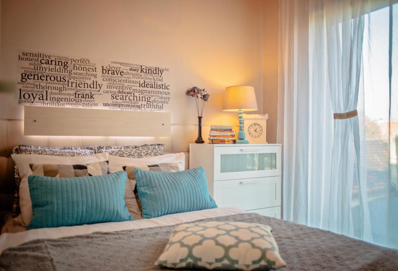Apartamenty Homely Place Centrum - Stary Rynek - Parking Posen Exterior foto