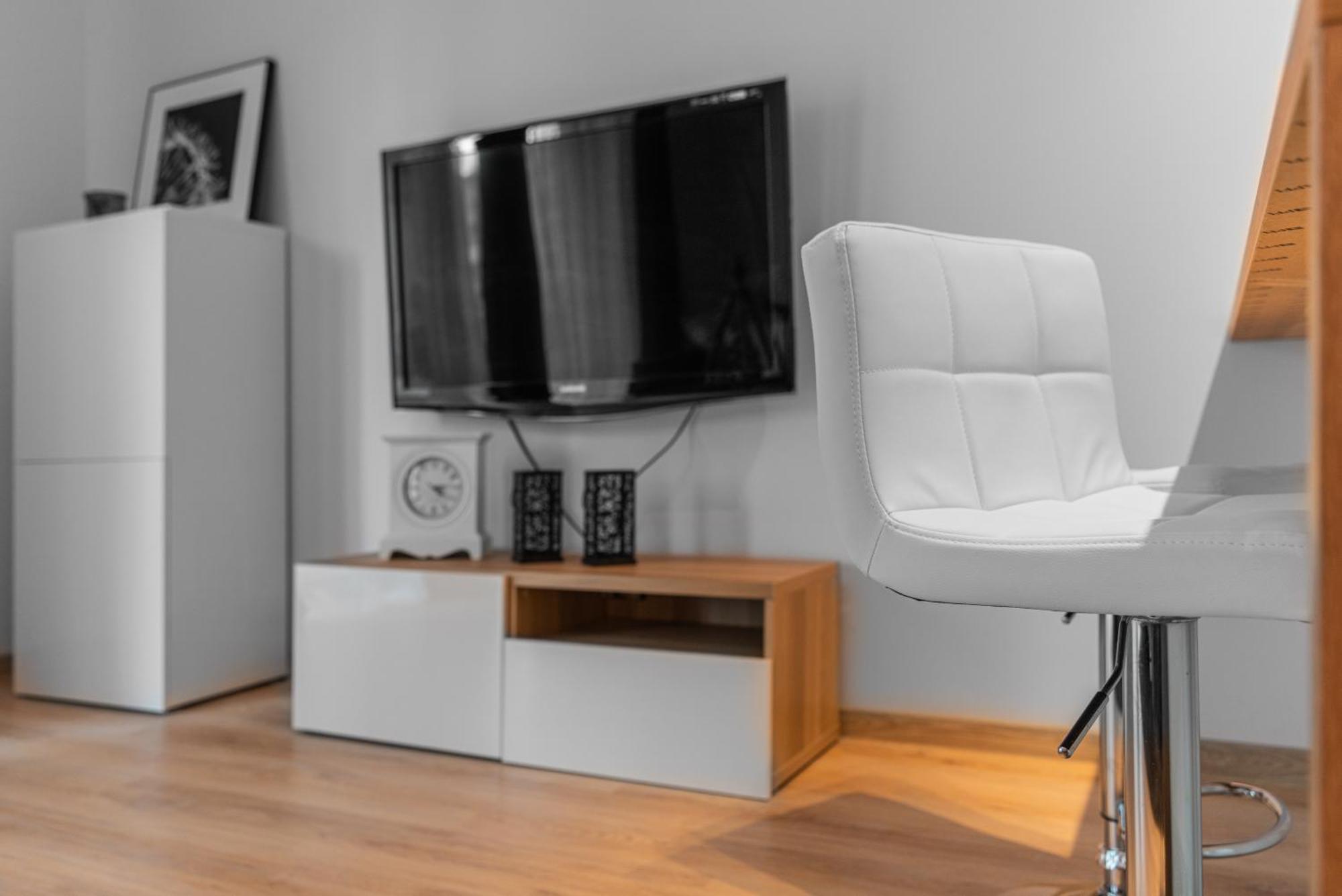 Apartamenty Homely Place Centrum - Stary Rynek - Parking Posen Zimmer foto